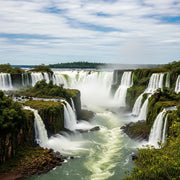 Argentina eSIM - Fixed Data Plan