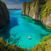 Backpacker Trio eSIM (Southeast Asia)