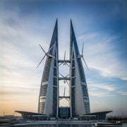 Bahrain eSIM - Unlimited Data Plan