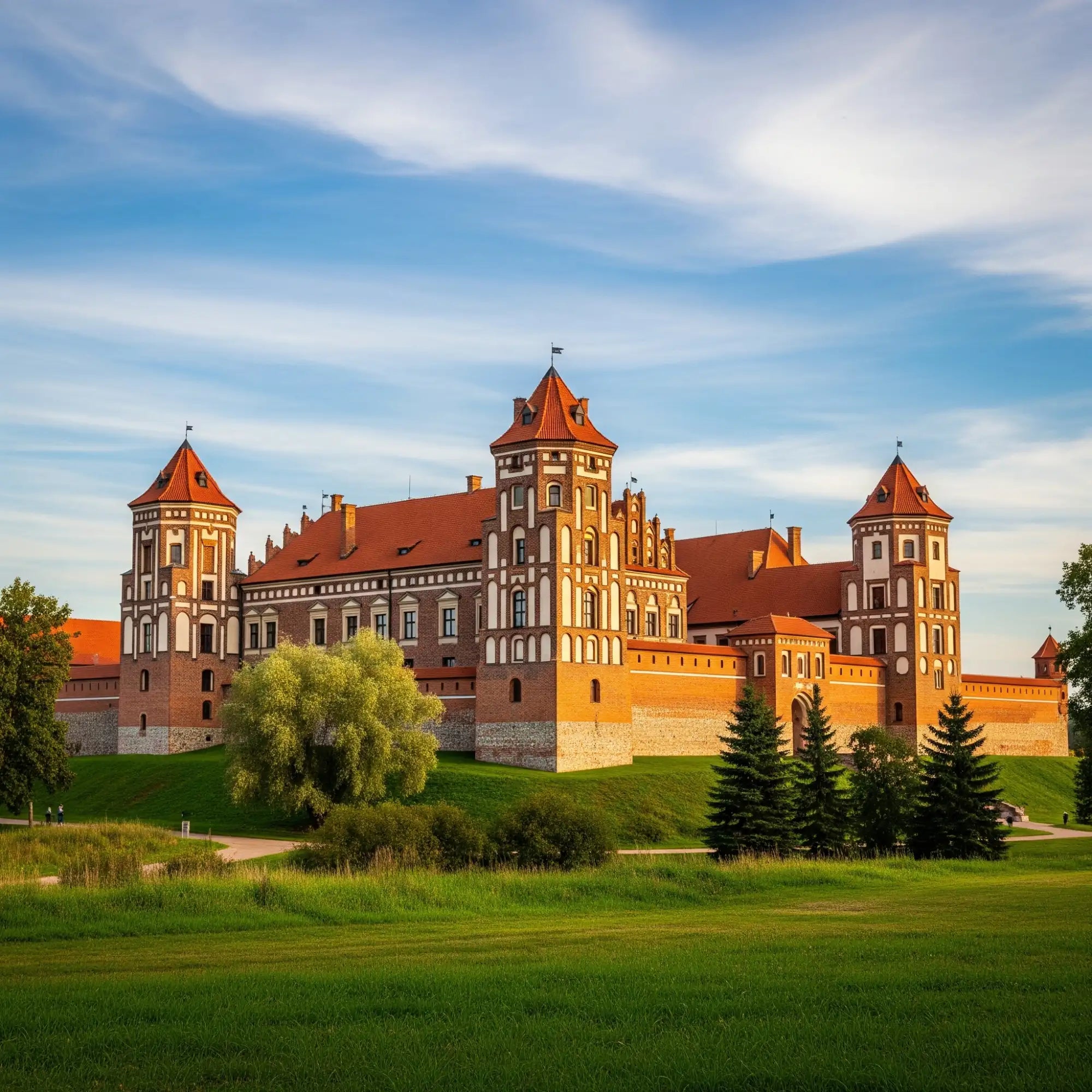 Travel eSIM for Belarus