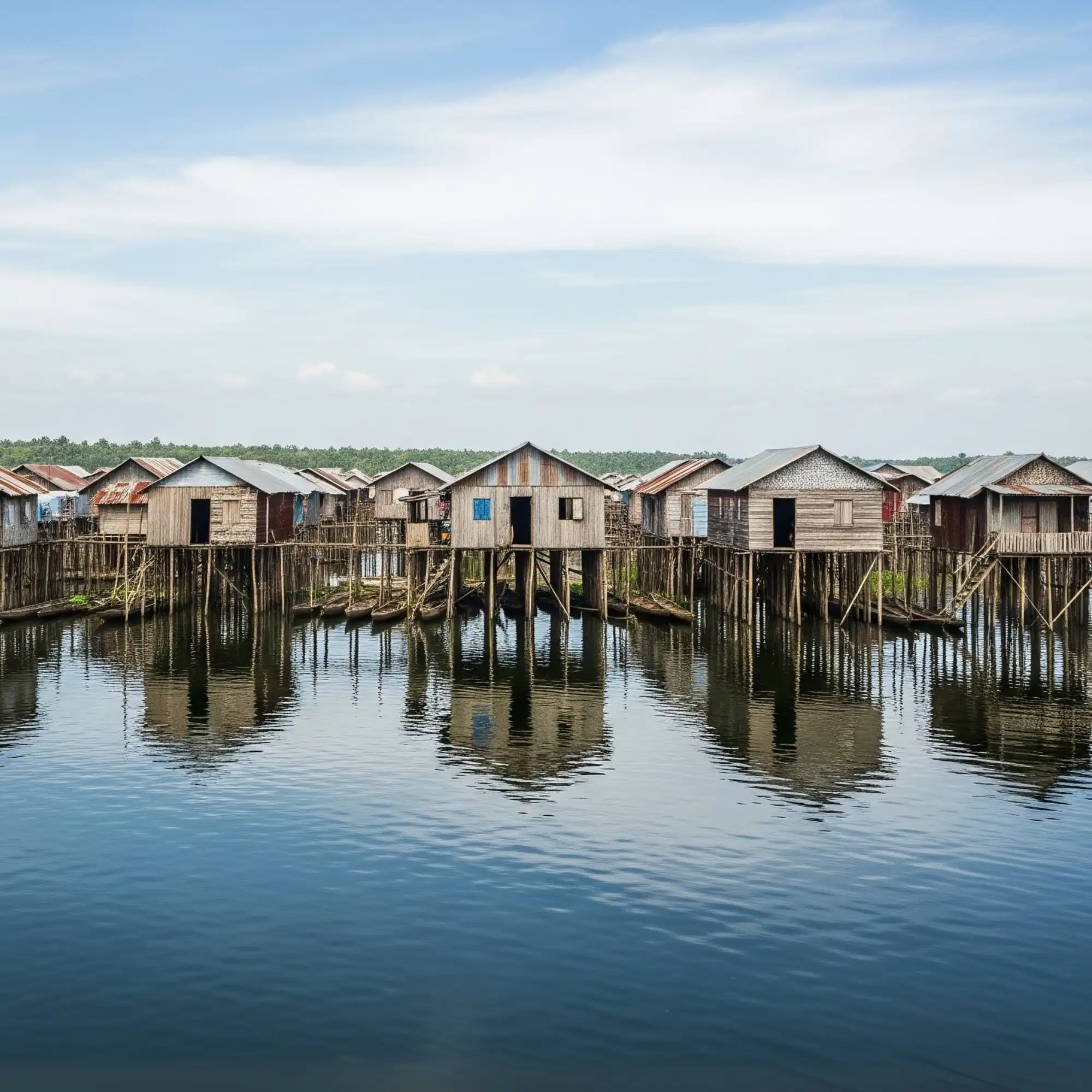 Travel eSIM for Benin