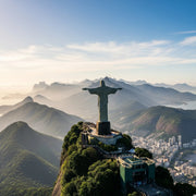 Brazil eSIM - Fixed Data Plan