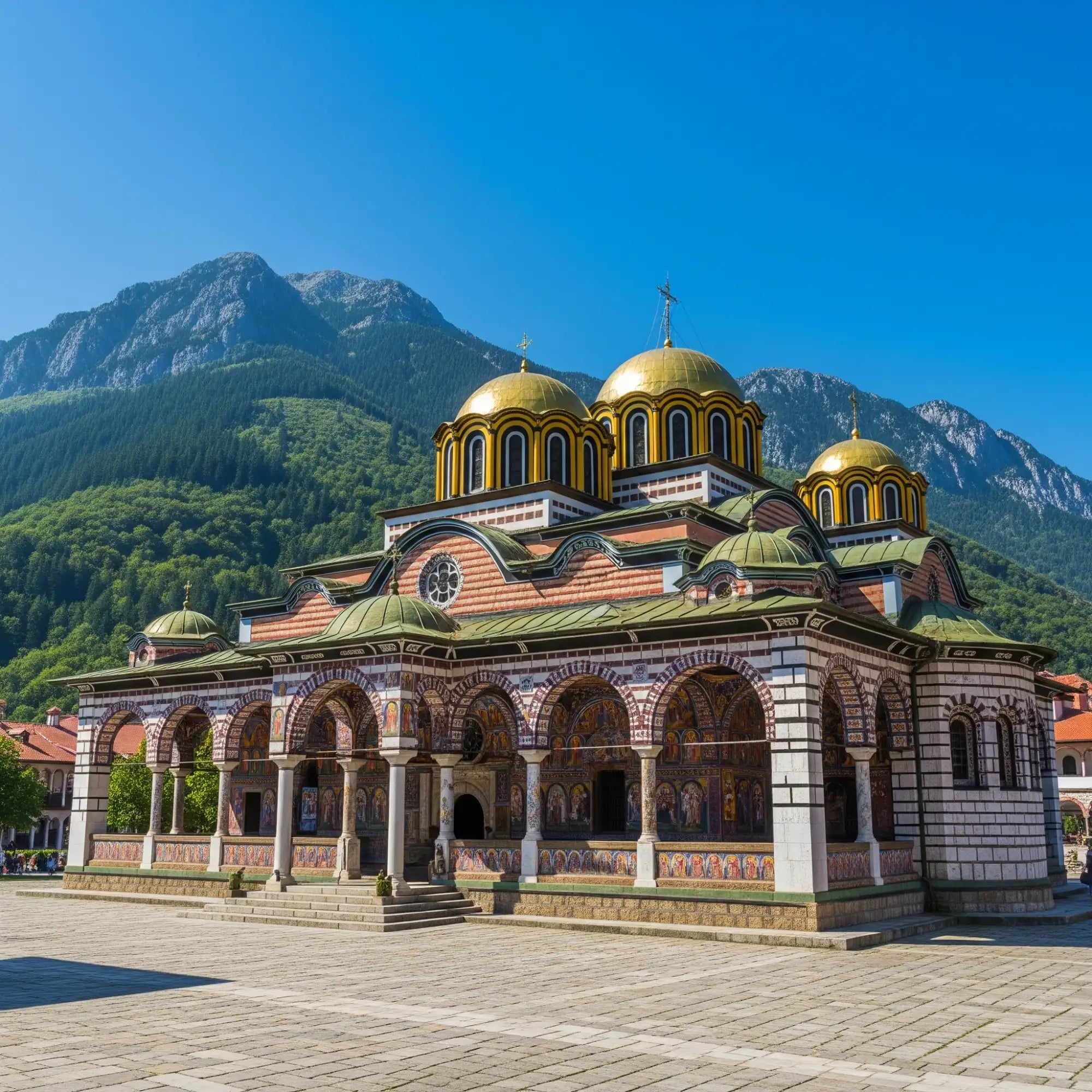 Travel eSIM for Bulgaria - Fixed Data Plan