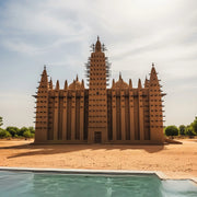 Travel eSIM for Burkina Faso