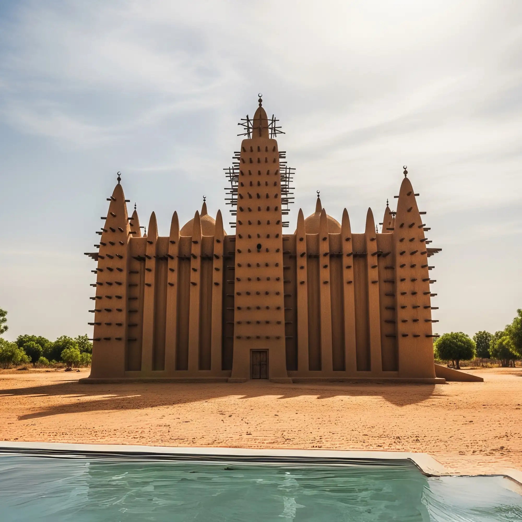 Travel eSIM for Burkina Faso