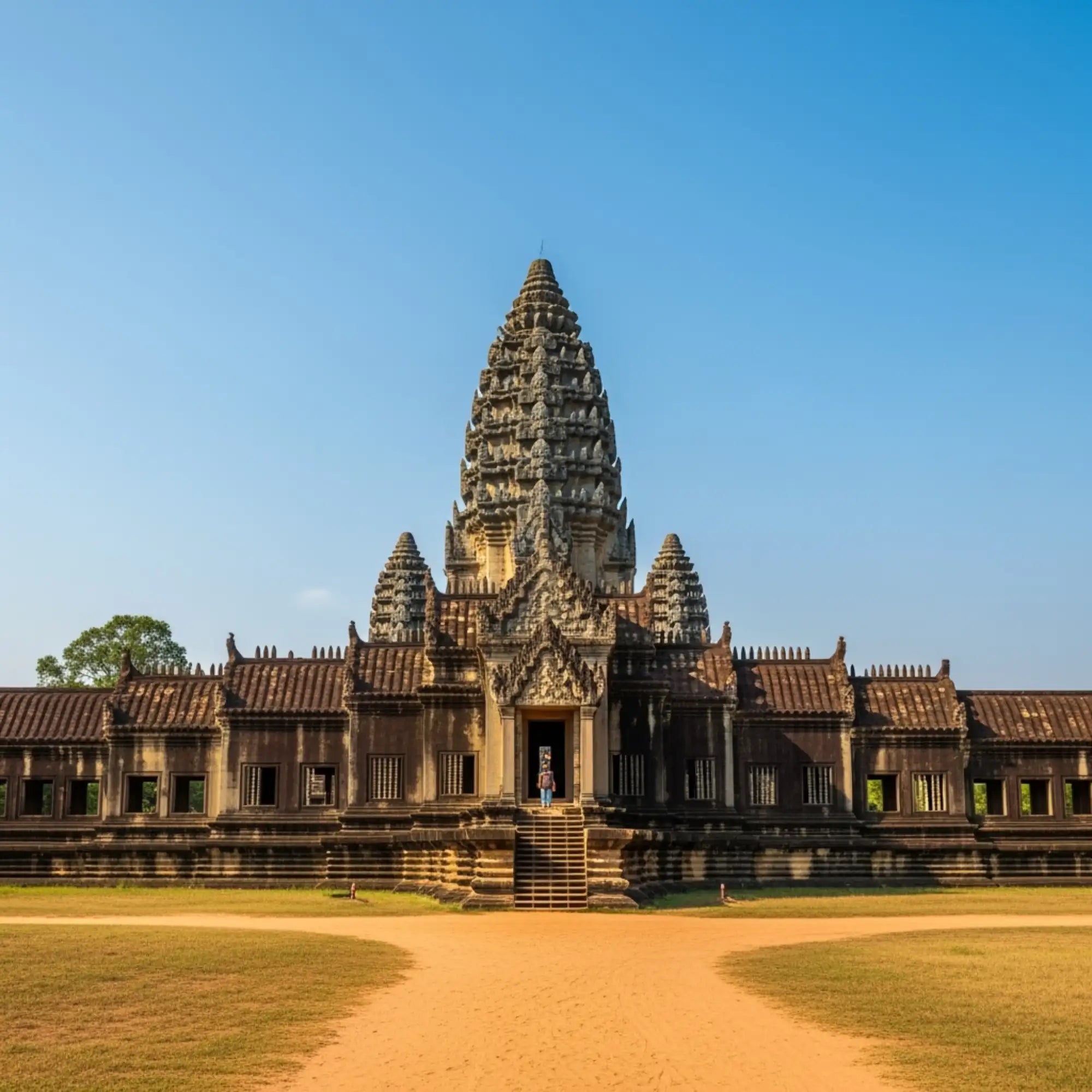 Travel eSIM for Cambodia