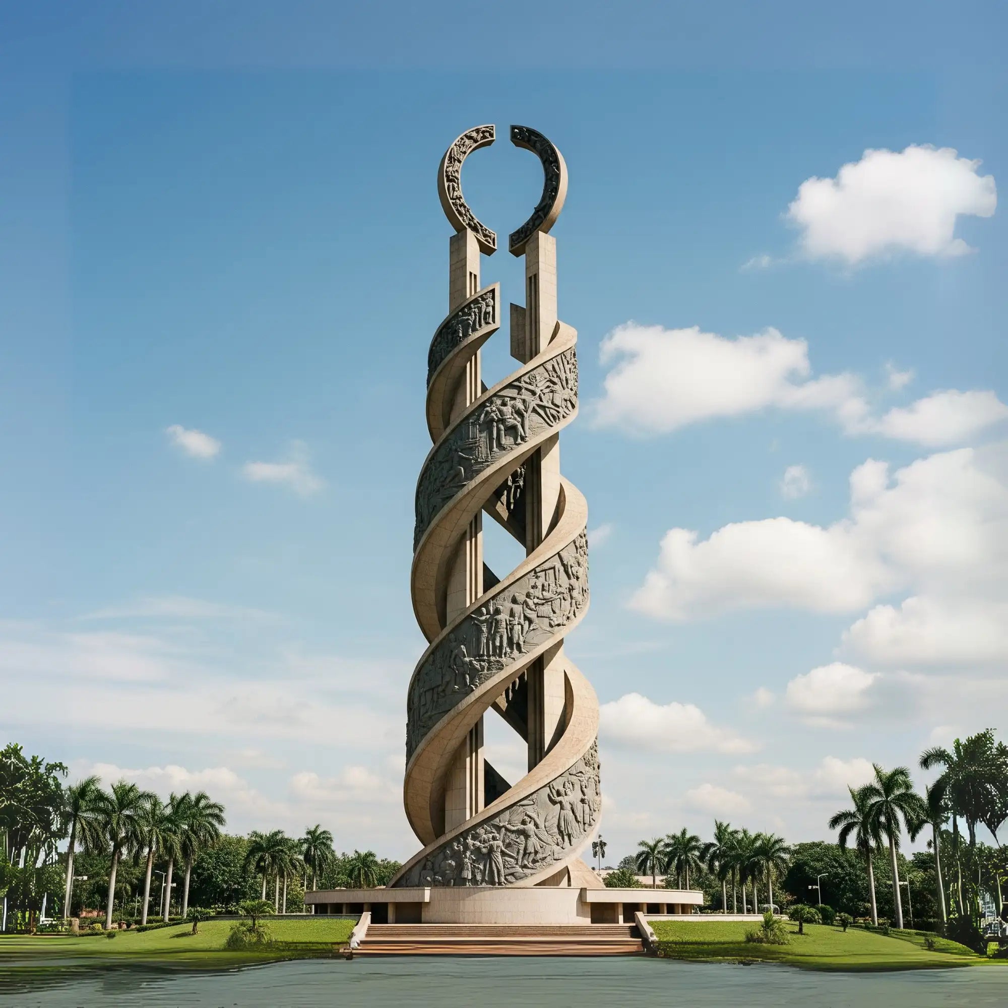 Travel eSIM for Cameroon