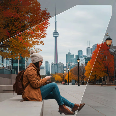 Canada eSIM