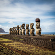 Travel eSIM for Chile - Fixed Data Plan