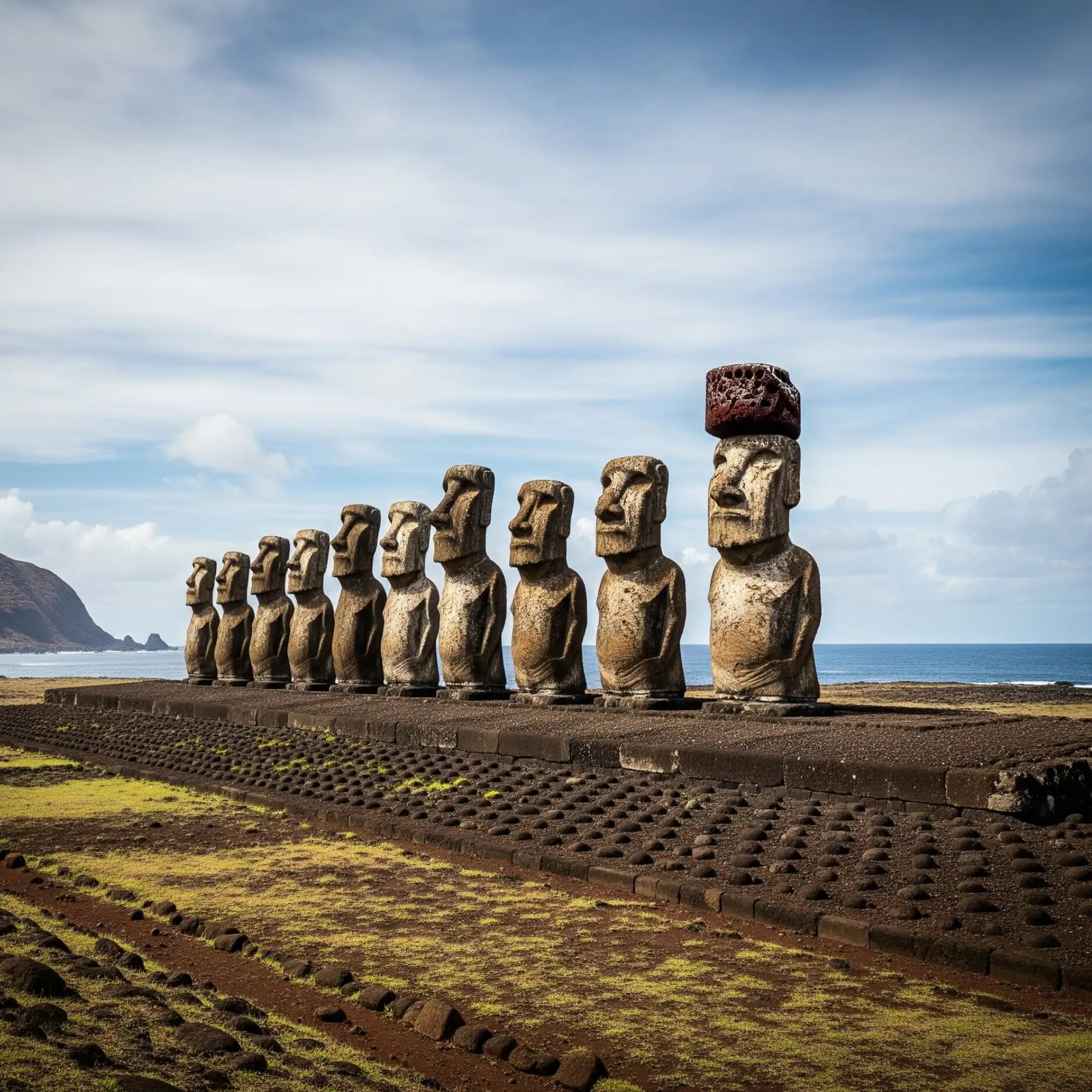 Travel eSIM for Chile - Fixed Data Plan