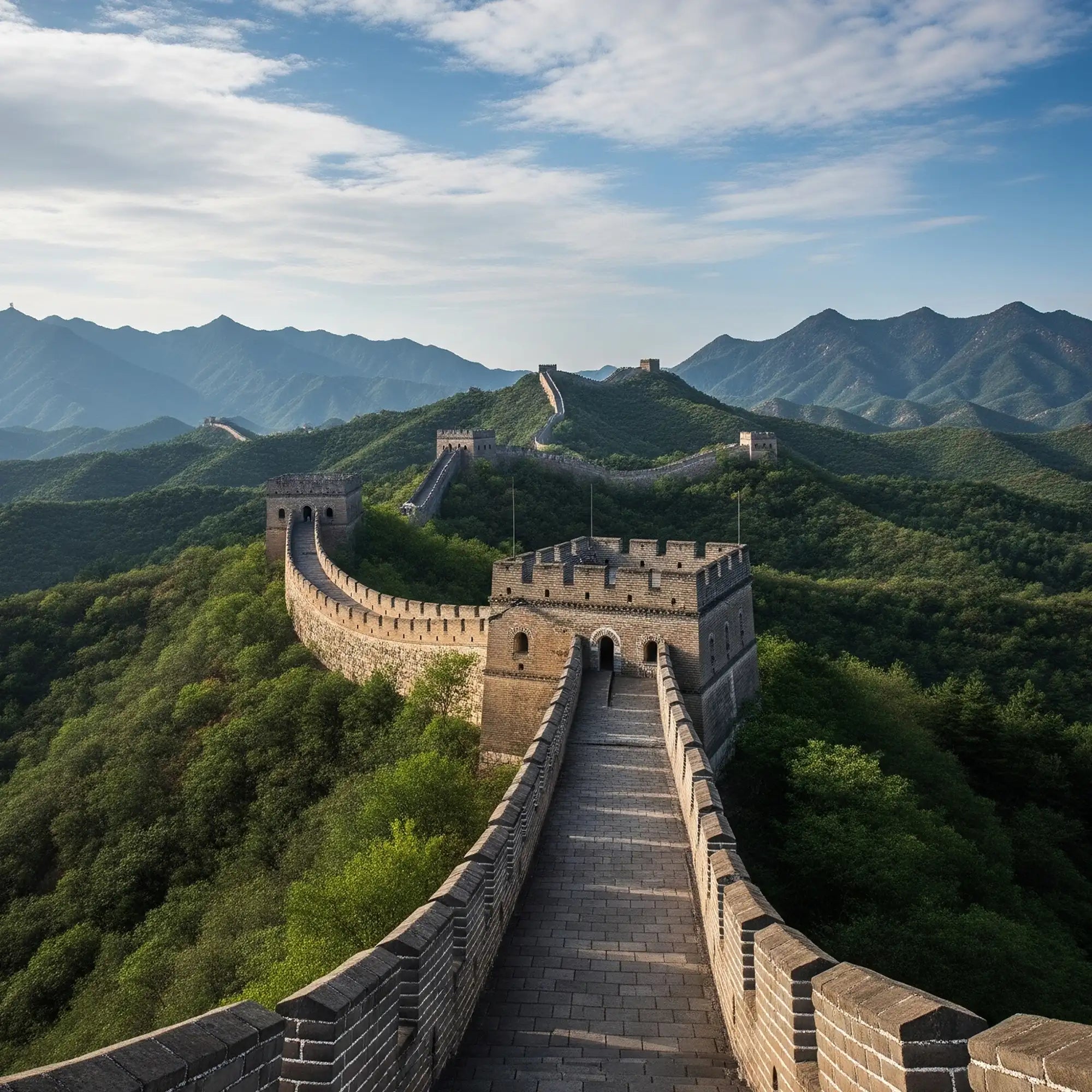 中国