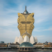 China, Hong Kong & Macau eSIM