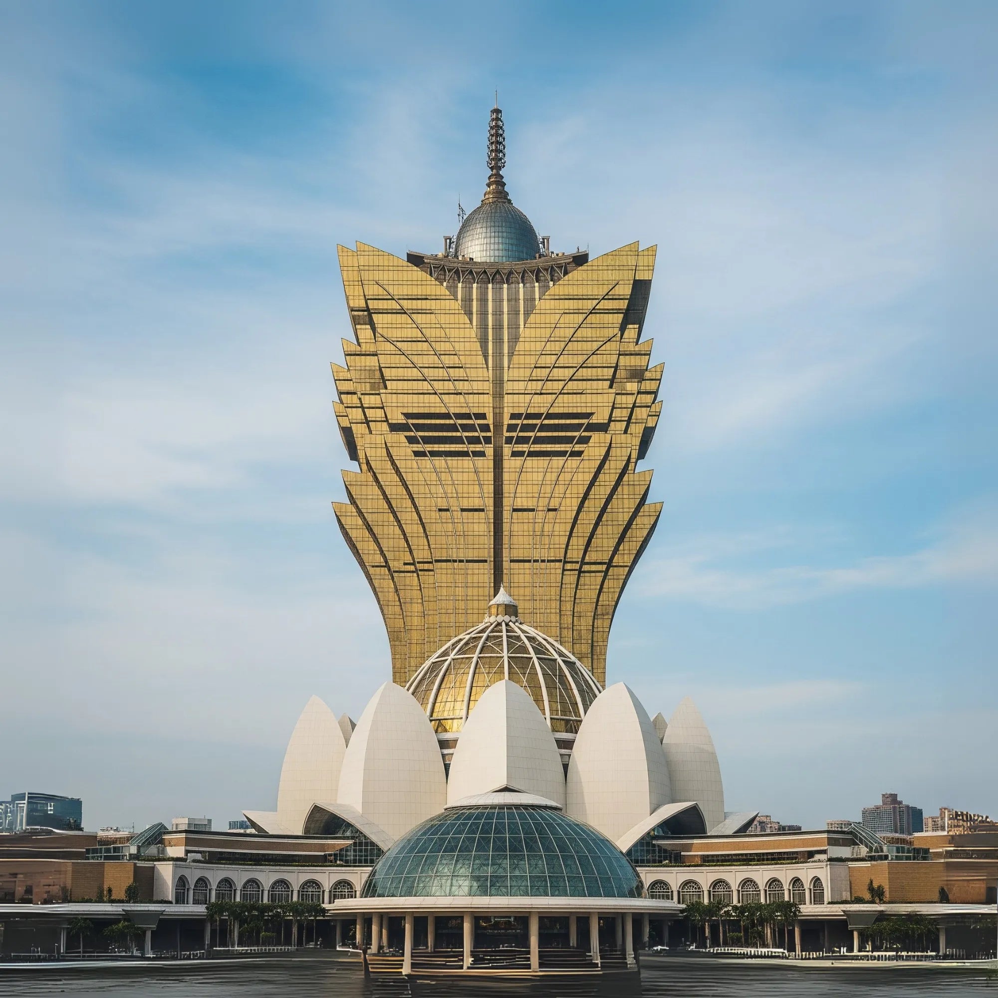 China, Hong Kong & Macau eSIM