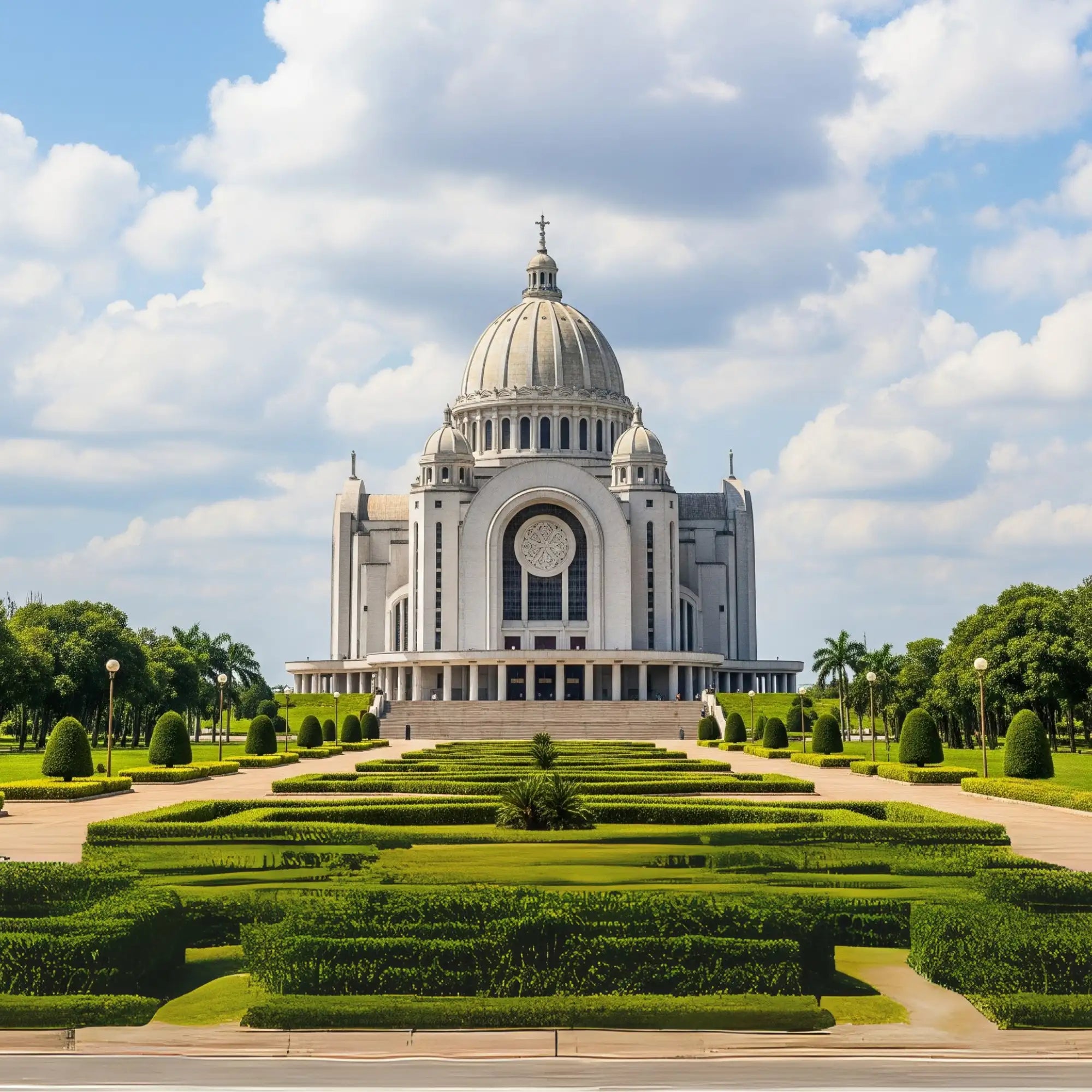 Travel eSIM for Cote d'Ivoire