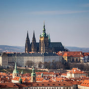 Travel eSIM for Czech Republic