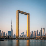 ドバイ/UAE eSIM