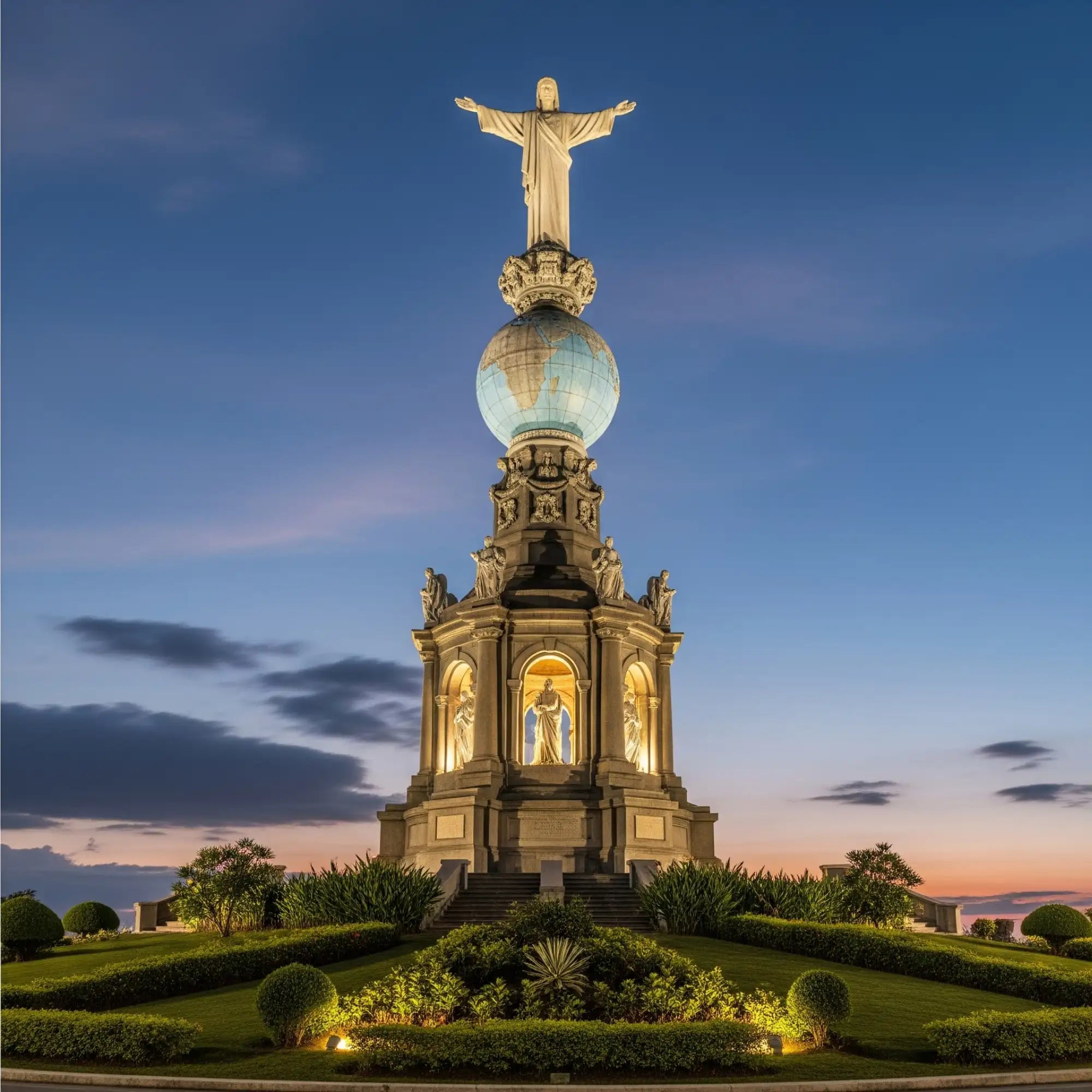 Travel eSIM for El Salvador