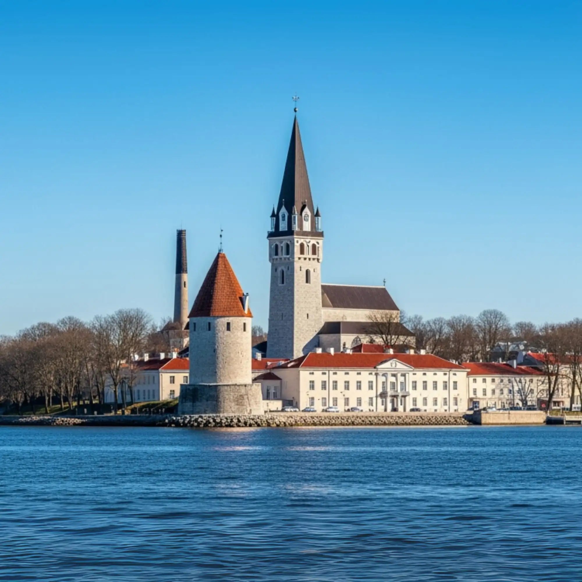 Travel eSIM for Estonia