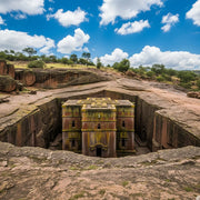 Travel eSIM for Ethiopia