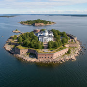 Travel eSIM for Finland - Unlimited Data Plan