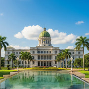 Travel eSIM for Gabon