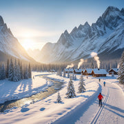 Global Explorer Pass