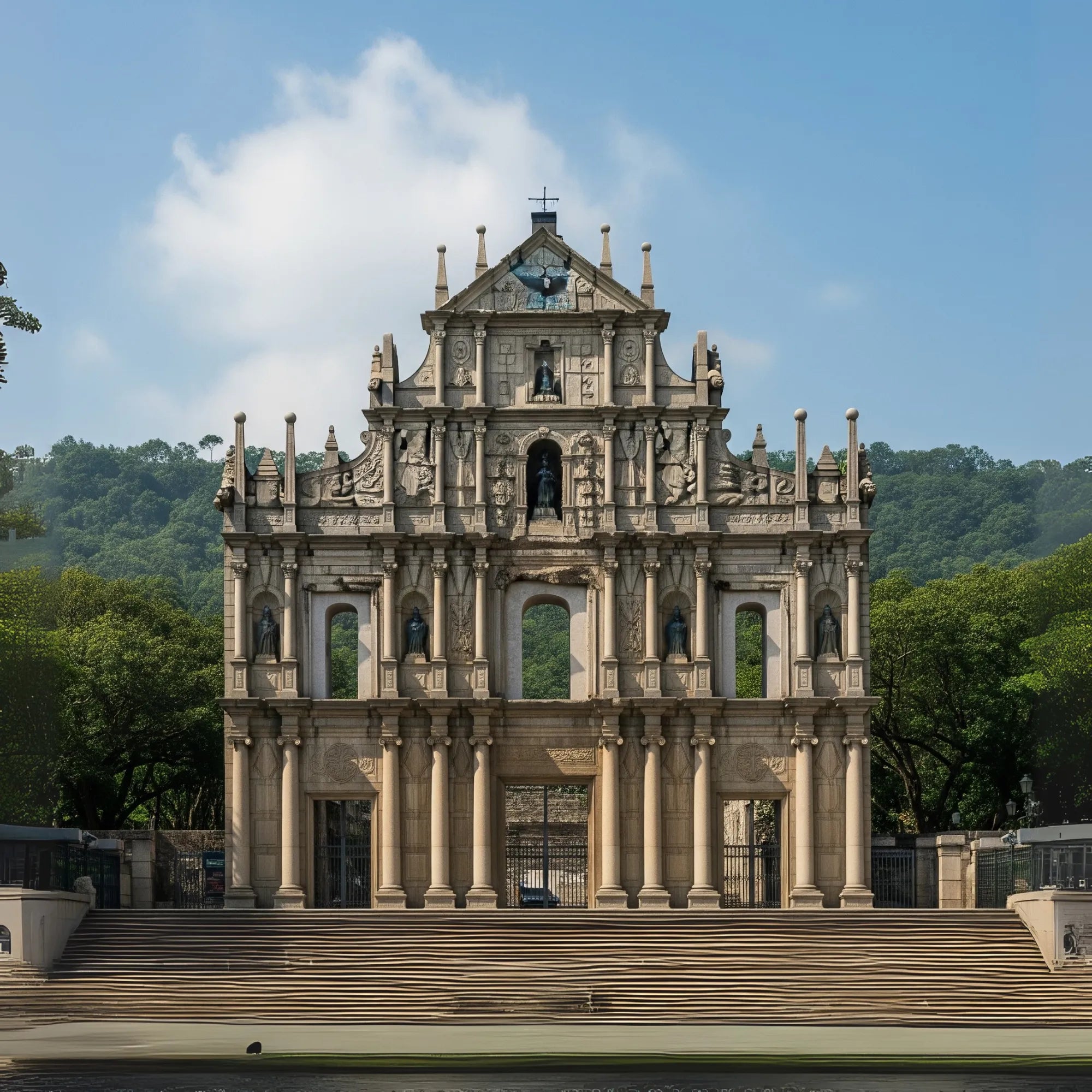 香港-中国-マカオeSIM