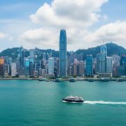 Hong Kong eSIM - Fixed Data Plan