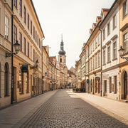 Heritage Europe Pass