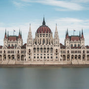 Hungary eSIM - Unlimited Data Plan