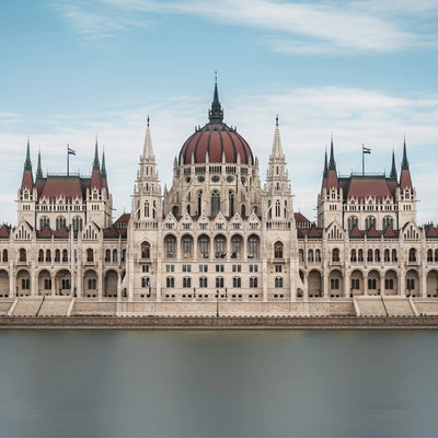 Hungary eSIM - Unlimited Data Plan