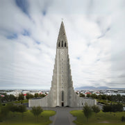 Travel eSIM for Iceland