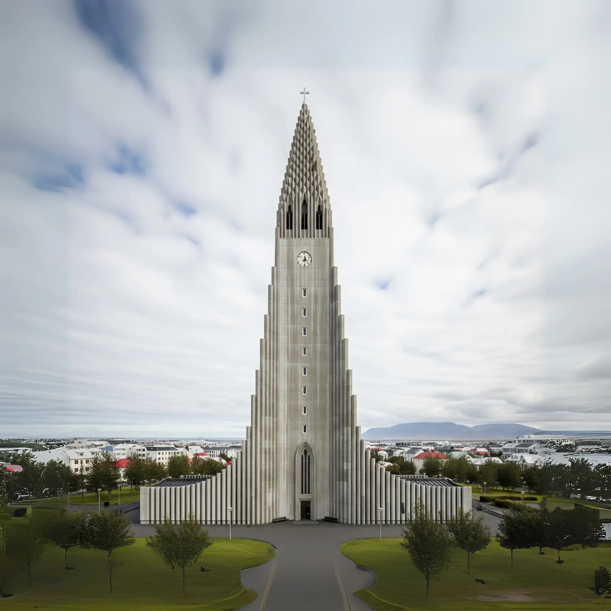 Travel eSIM for Iceland