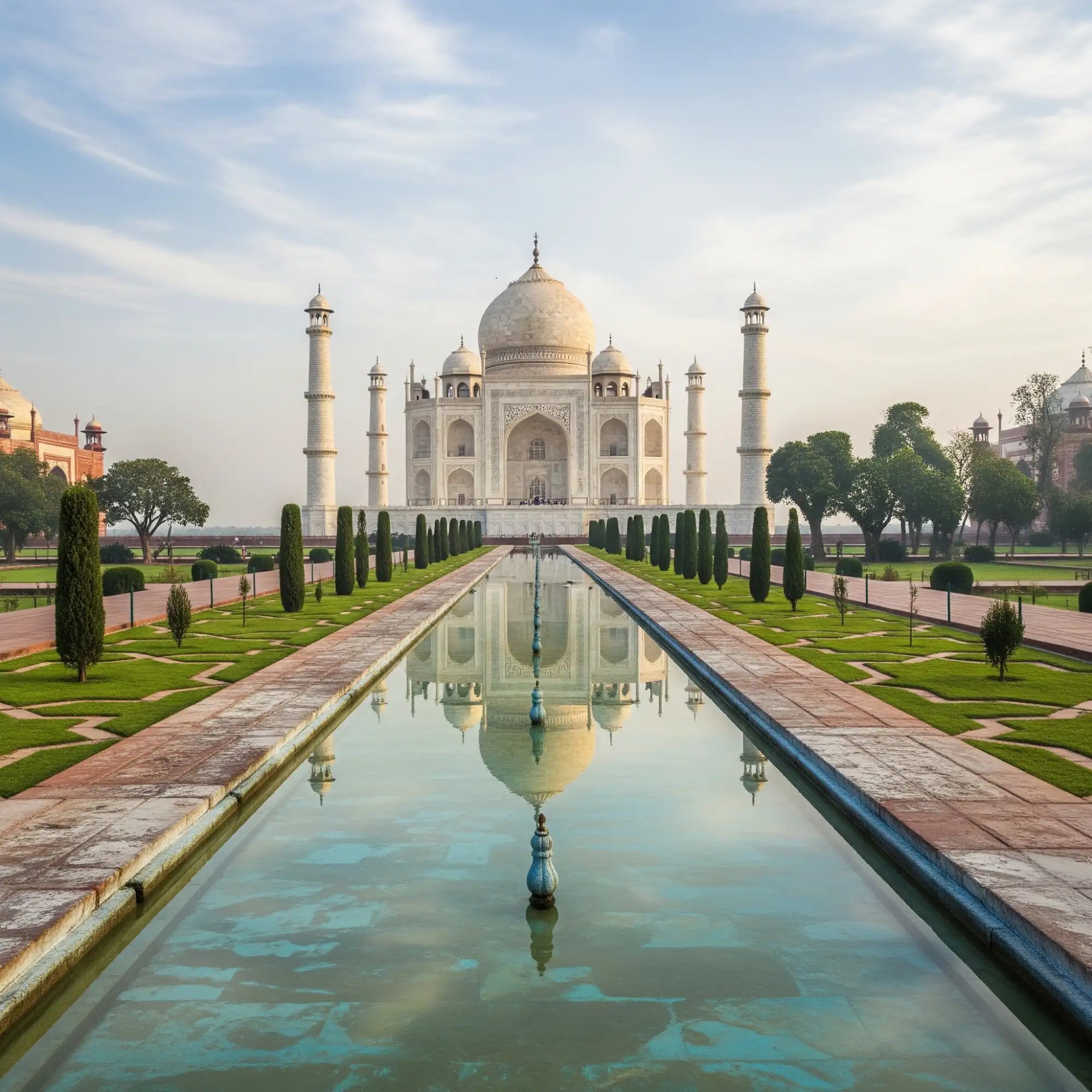 India eSIM - Unlimited Data Plan