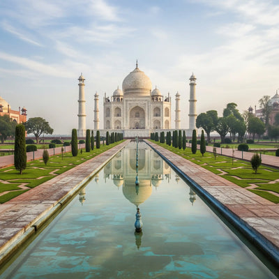 India eSIM - Unlimited Data Plan