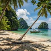 Island Explorer eSIM