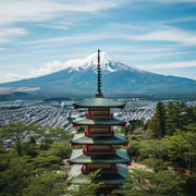 Japan eSIM - Unlimited Data Plan