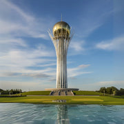 Travel eSIM for Kazakhstan