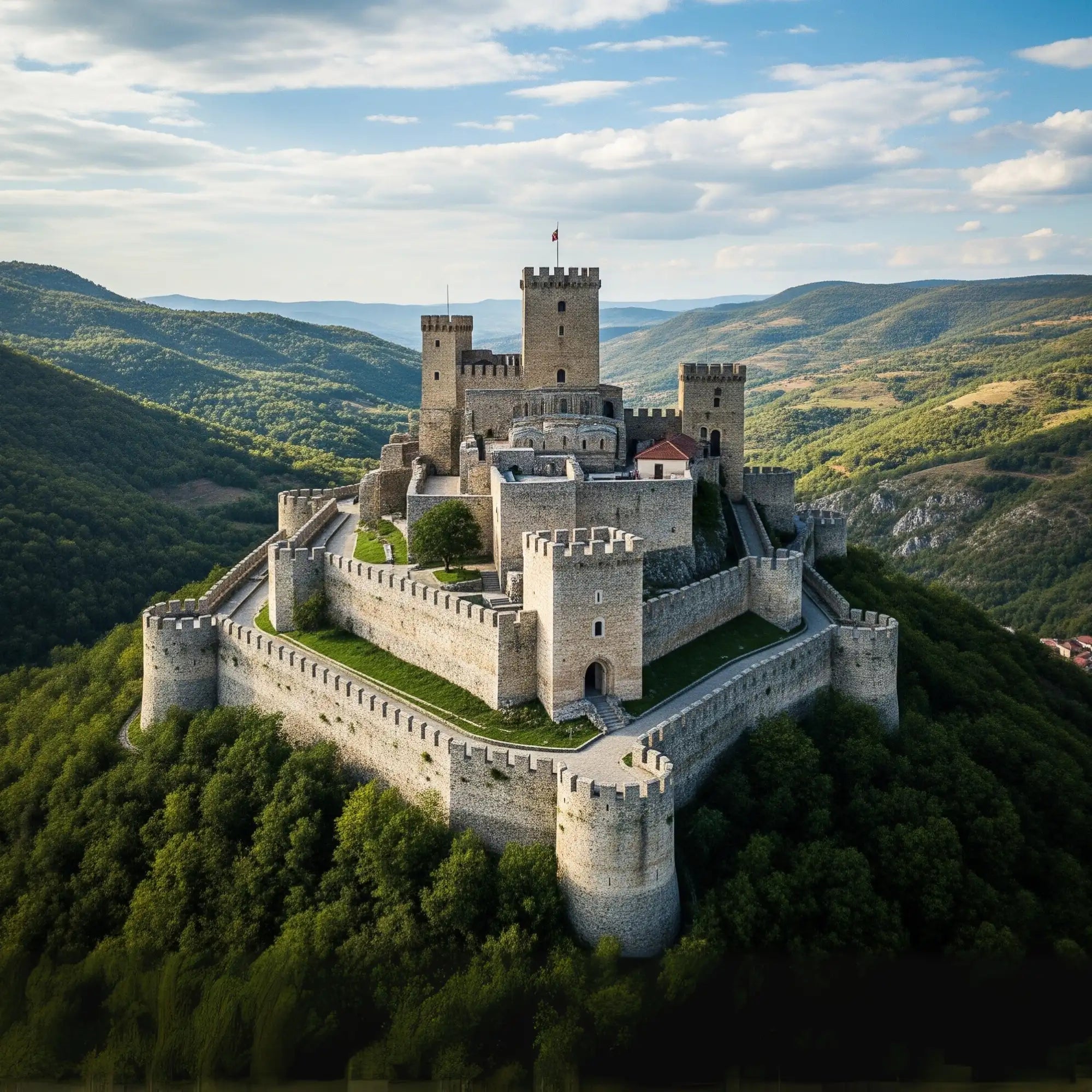 Travel eSIM for Kosovo