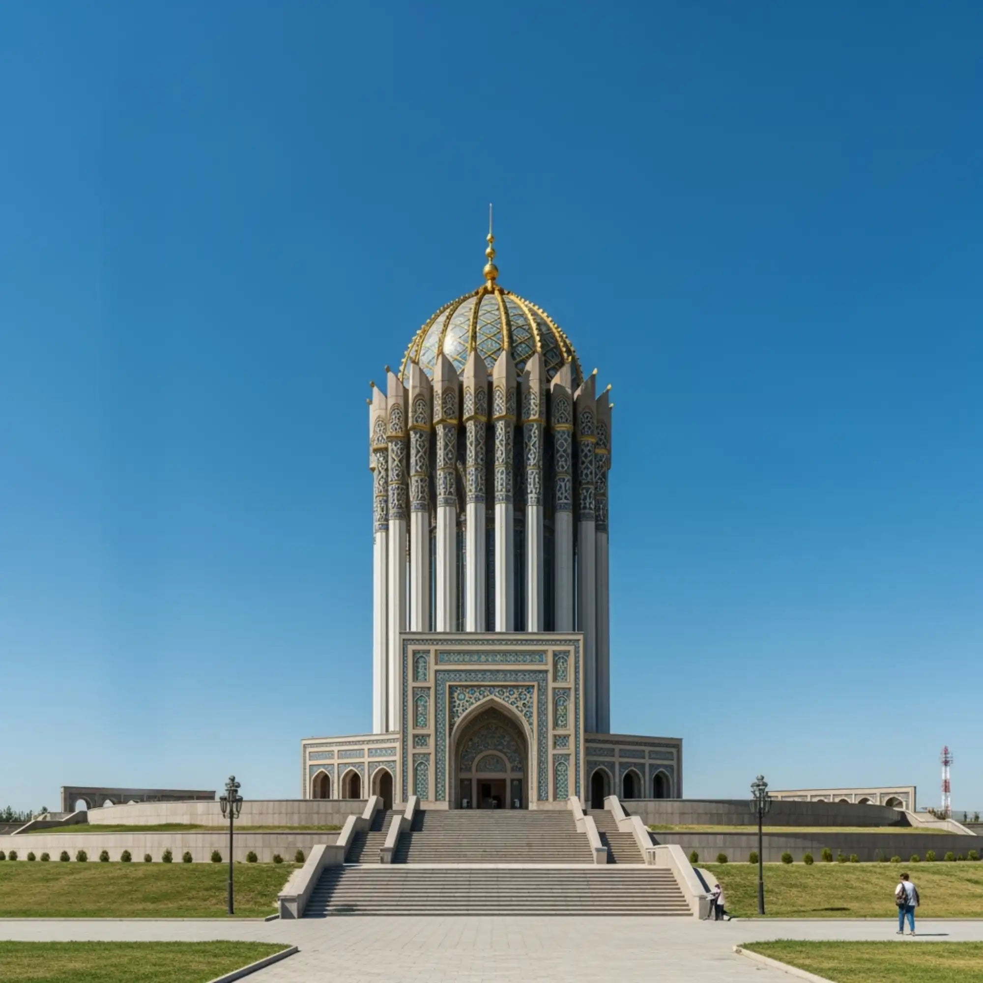 Travel eSIM for Kyrgyzstan