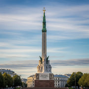 Travel eSIM for Latvia