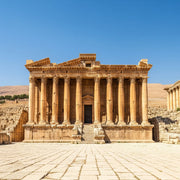 Travel eSIM for Lebanon