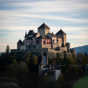 Travel eSIM for Liechtenstein