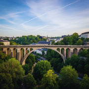 Travel eSIM for Luxembourg - Fixed data Plan