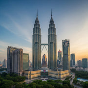 Malaysia eSIM - Unlimited Data Plan