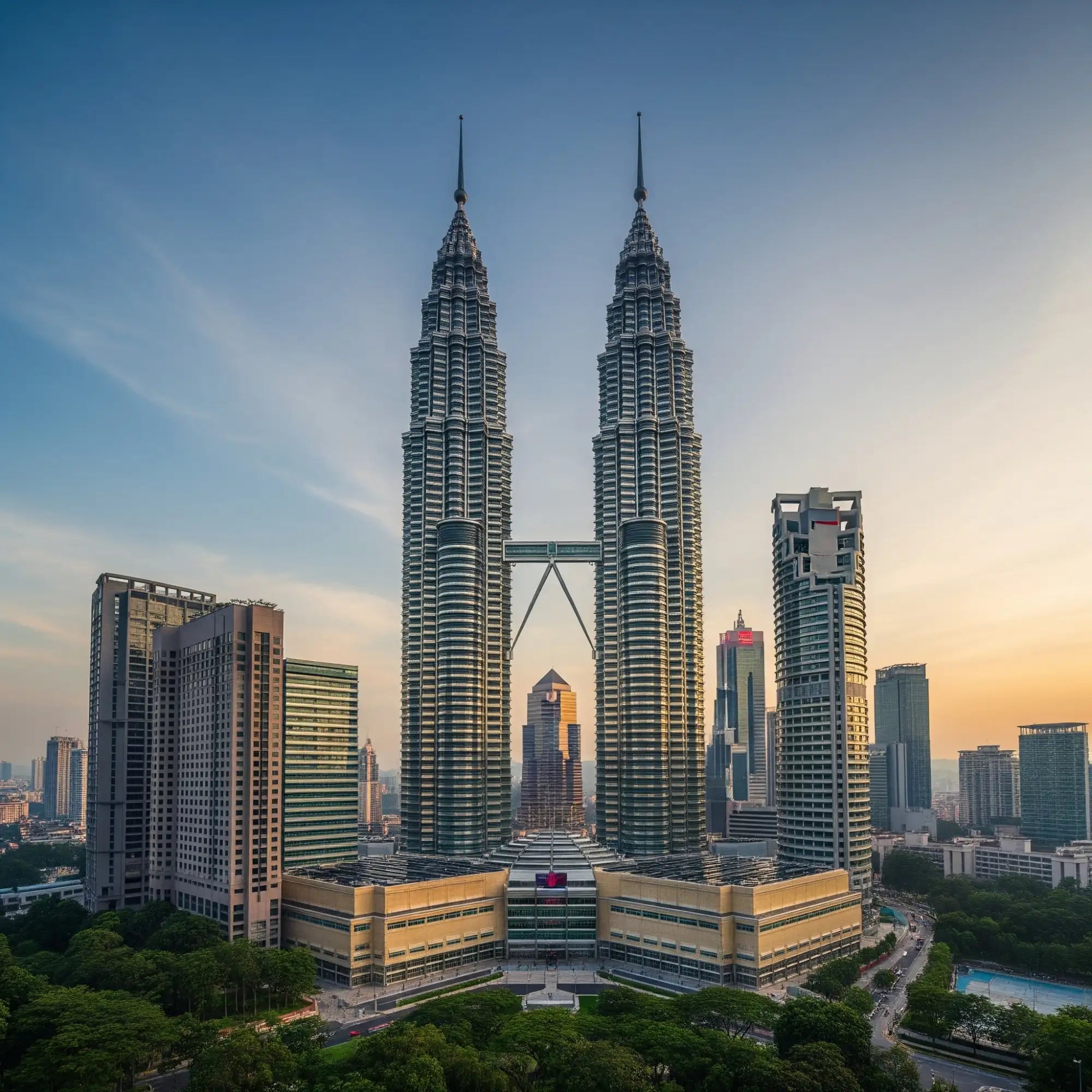 Malaysia eSIM - Fixed data Plan