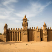 Travel eSIM for Mali