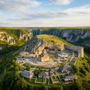 Travel eSIM for Moldova