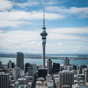 Travel eSIM for New Zealand