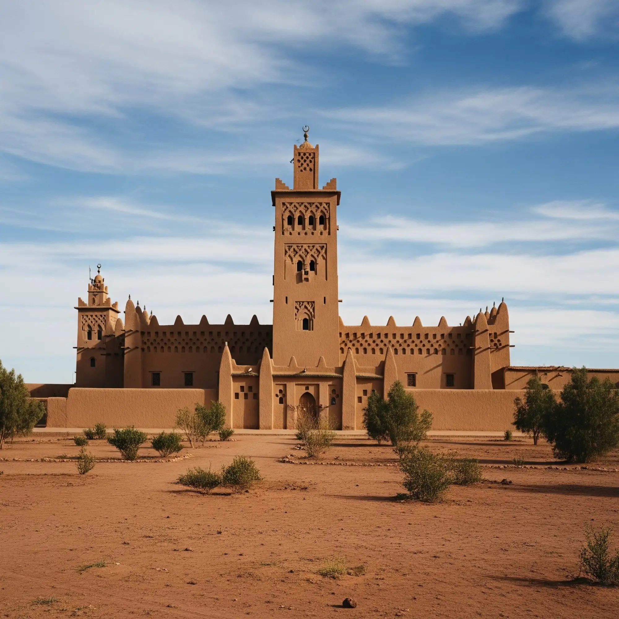 Travel eSIM for Niger